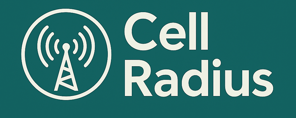 Cell Radius